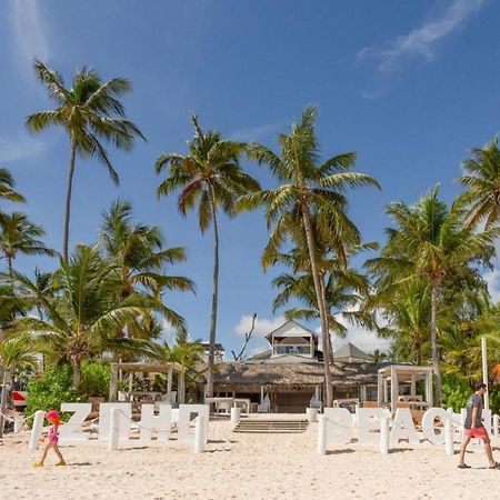 Playa Turquesa E 302 Playa Bavaro Punta Cana Bagian luar foto