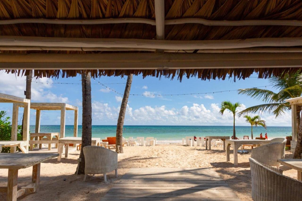 Playa Turquesa E 302 Playa Bavaro Punta Cana Bagian luar foto