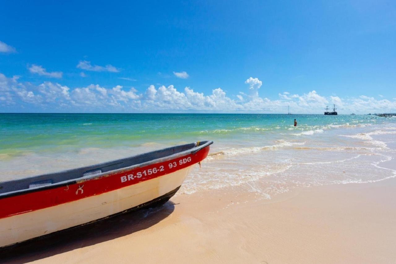 Playa Turquesa E 302 Playa Bavaro Punta Cana Bagian luar foto